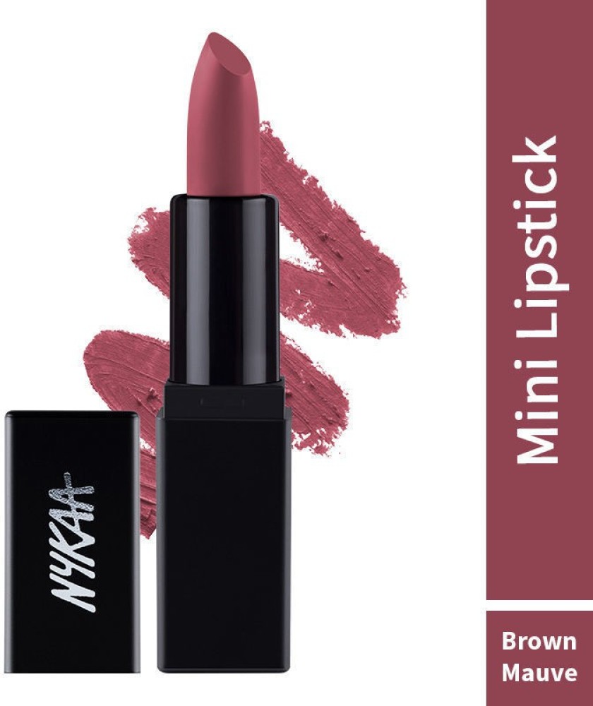 Nykaa hot sale jhumki lipstick