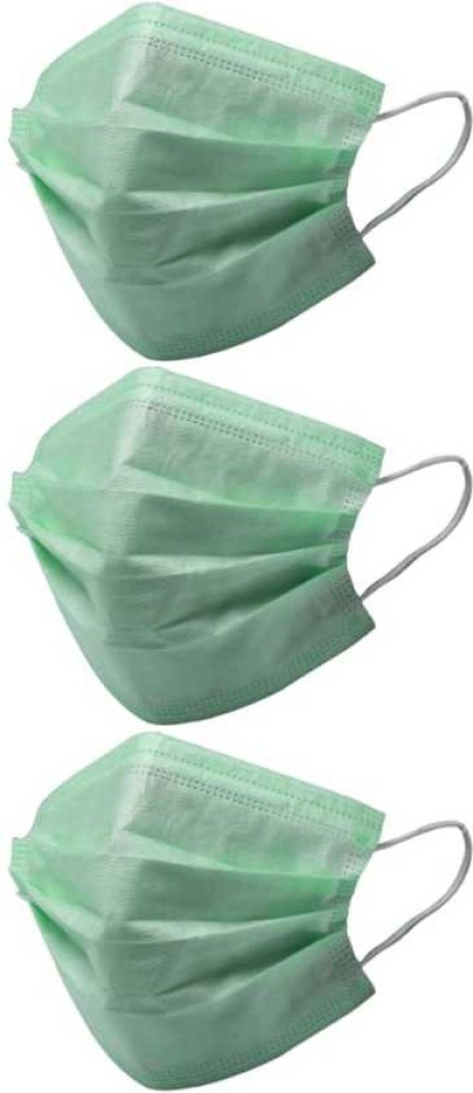 Life vitals LIFE VITALS LV -00015 Water Resistant Surgical Mask With Melt  Blown Fabric Layer Price in India - Buy Life vitals LIFE VITALS LV -00015  Water Resistant Surgical Mask With Melt