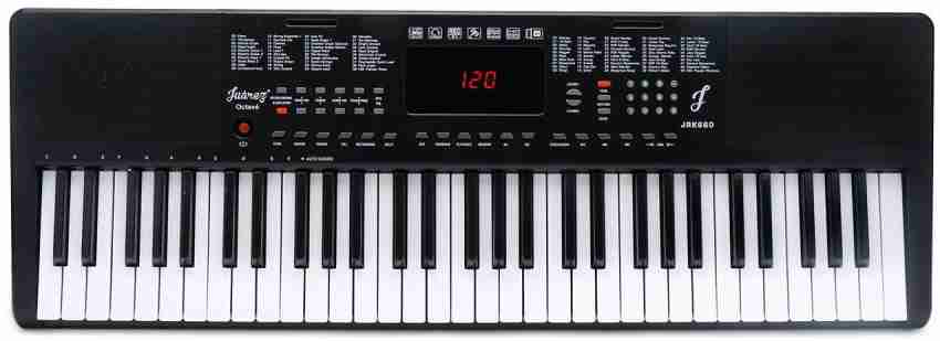 61 key electronic store teaching keyboard