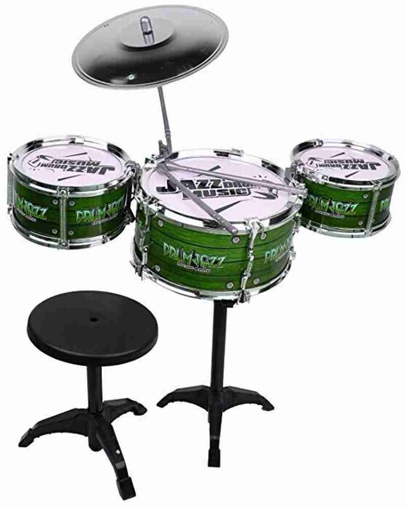 Flipkart drum set top