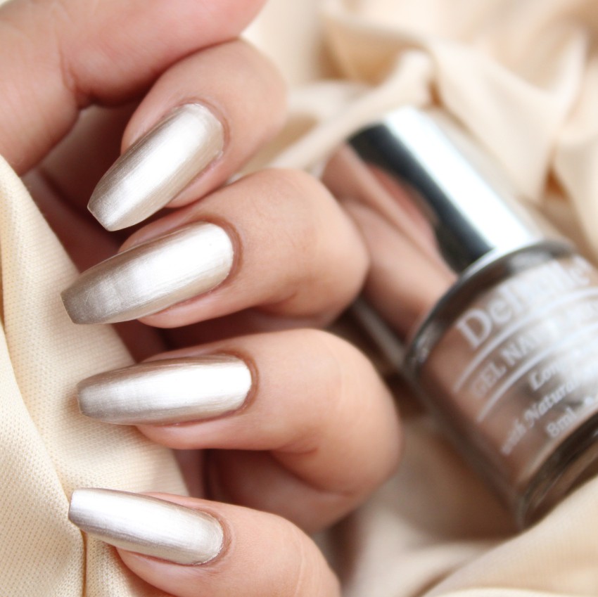 The 25 Best Nude Nail Colors for Every Skin Tone 2024