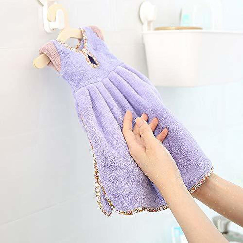 Standard size hand towel cheap