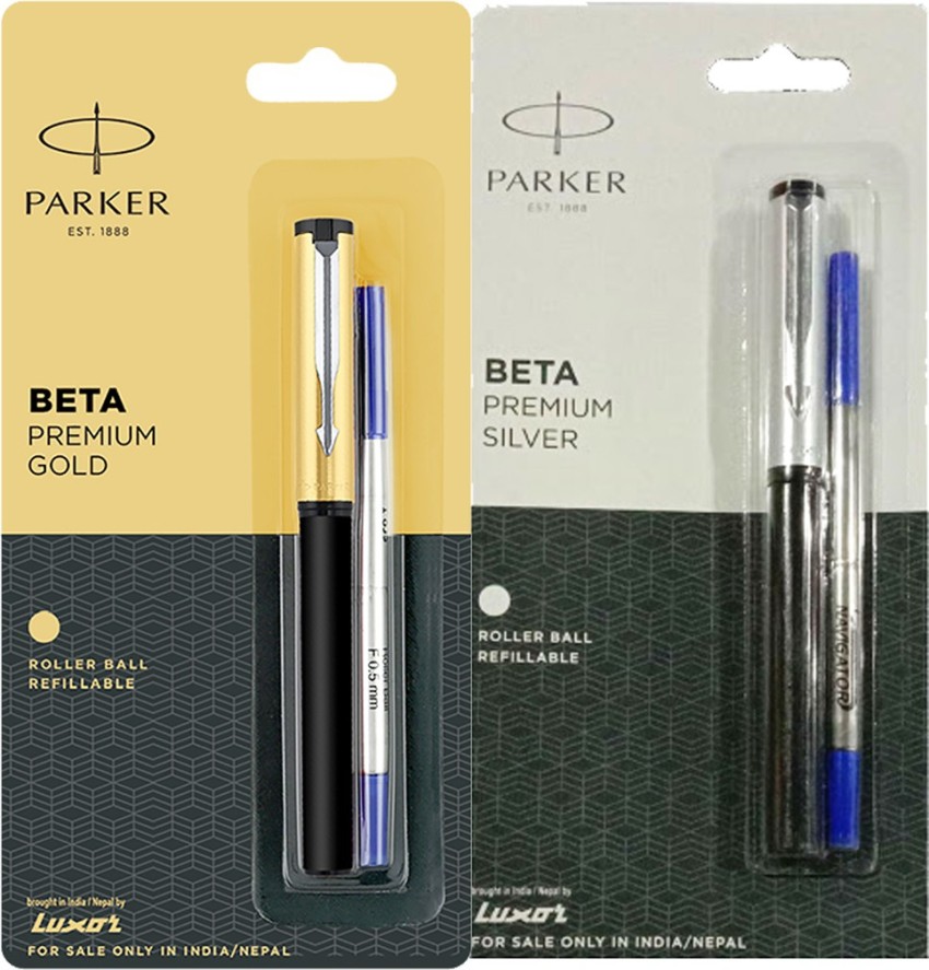 Parker Gel Rollerball Refill for Roller Ball Pens India