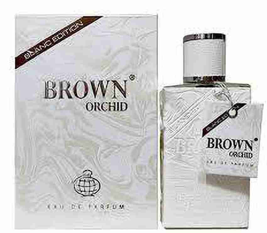 Orchid eau shop de parfum