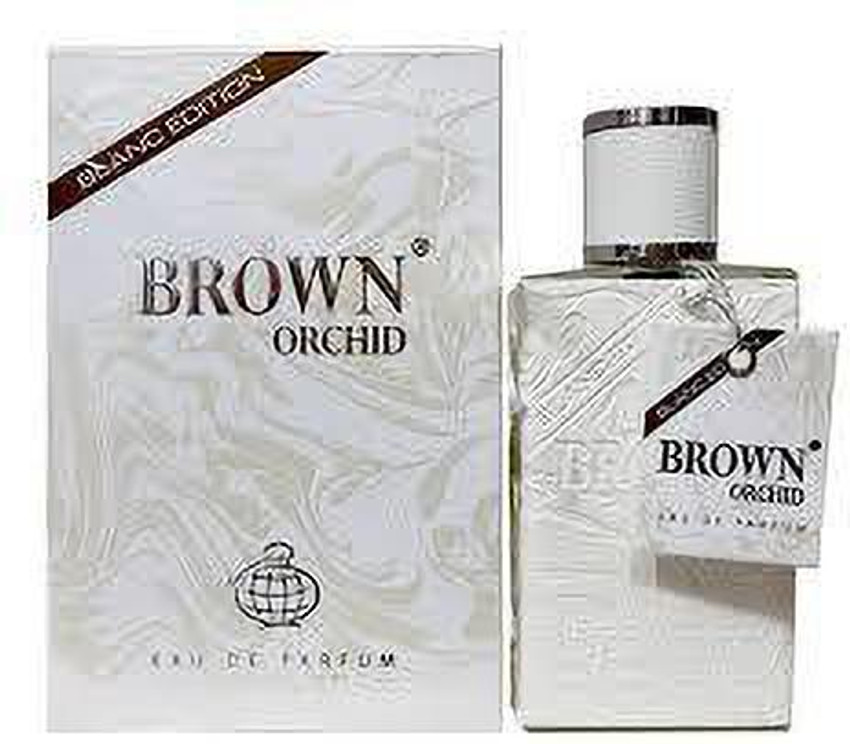 Orchid fragrance perfume 2025