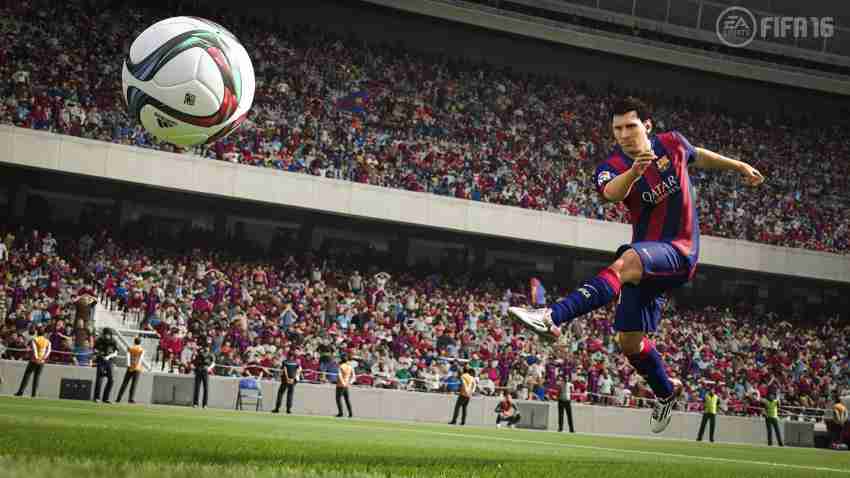FIFA 16 - Standard Edition - PlayStation 3