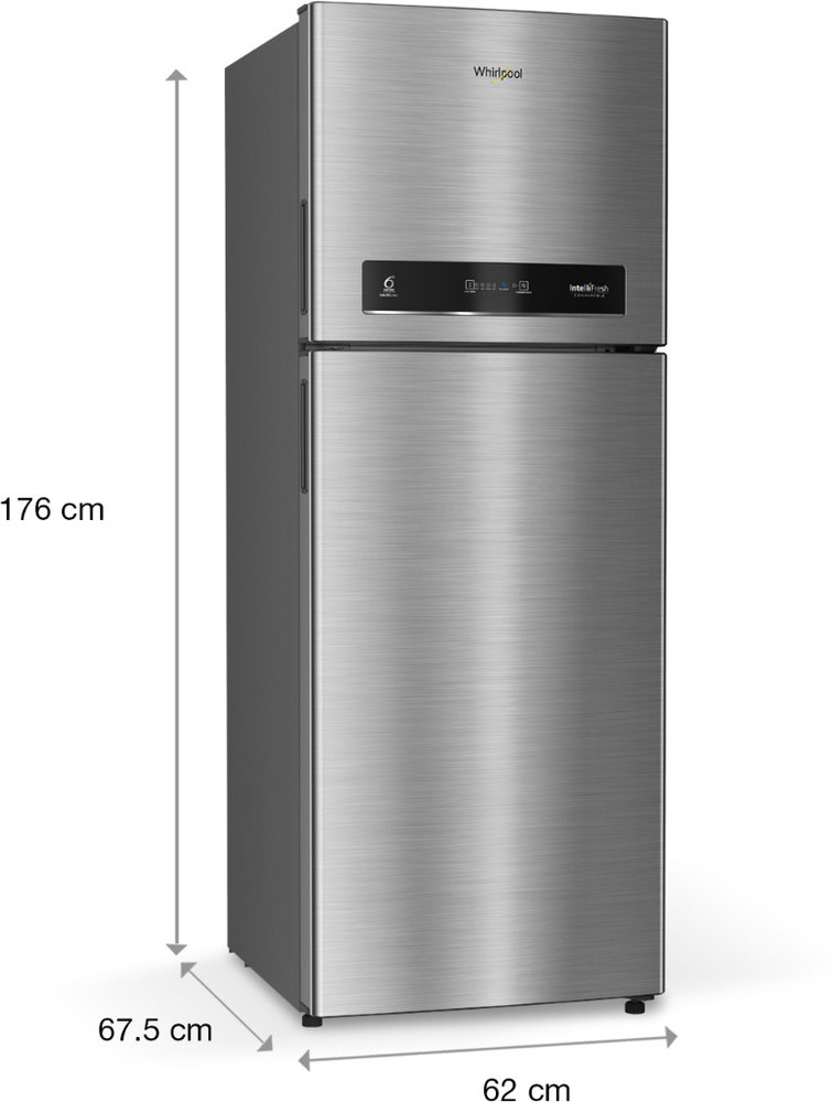 360 whirlpool hot sale refrigerator