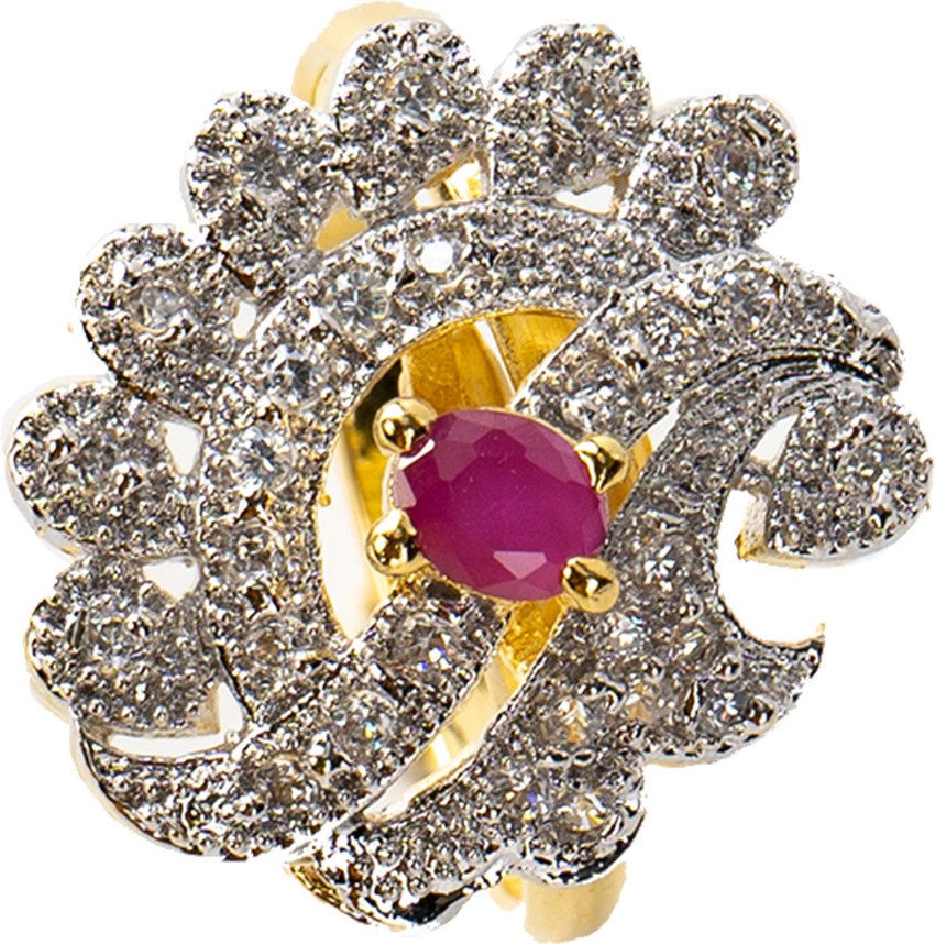 Manikya american diamond jewellery store
