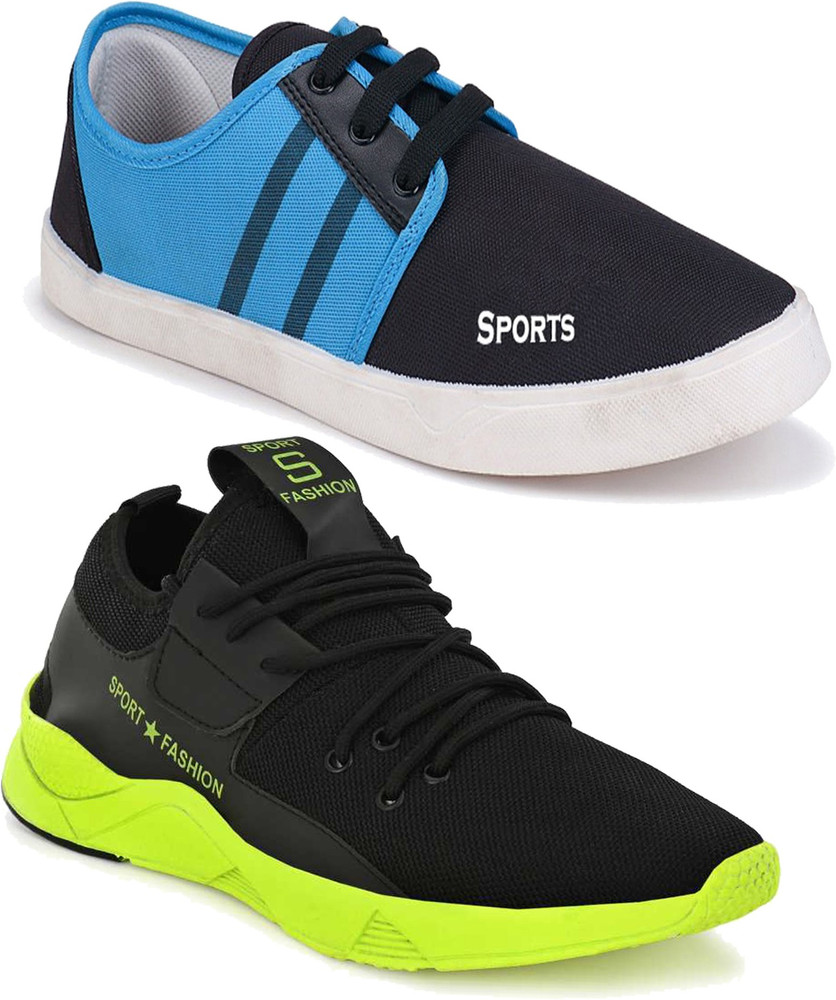Footwear combo offer online shop