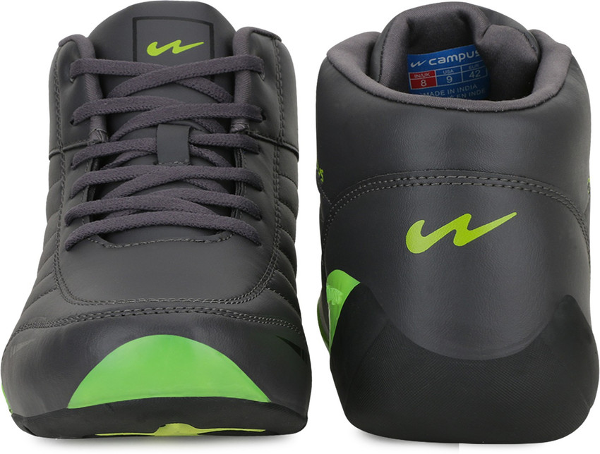 Campus shoes long shop