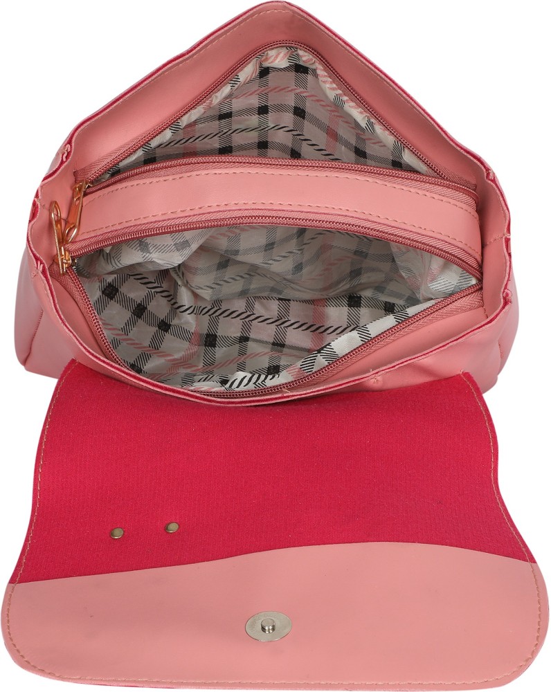 Medium TF bag pink shops