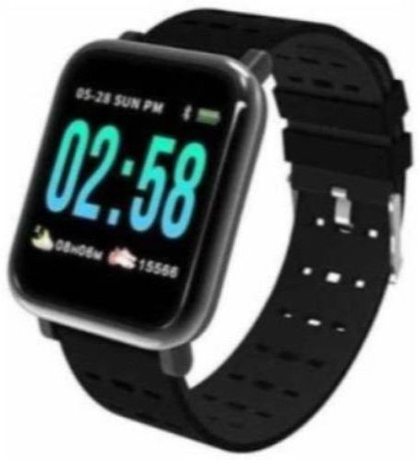 Smartband a6 top