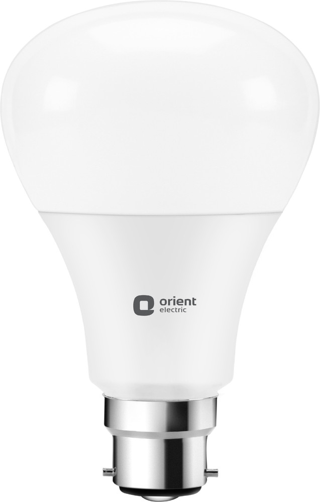 Orient charging bulb sale
