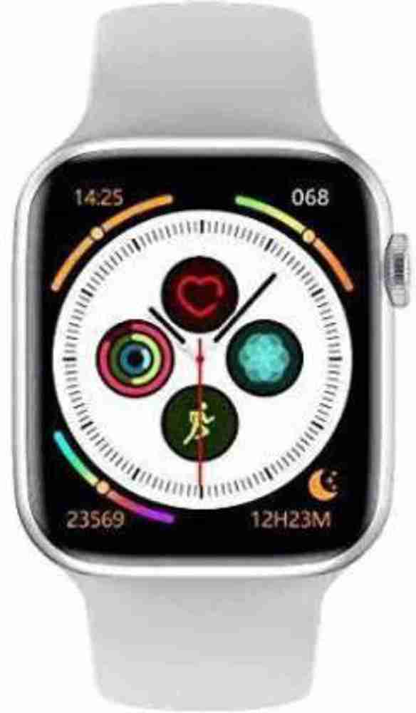 44mm apple best sale watch actual size