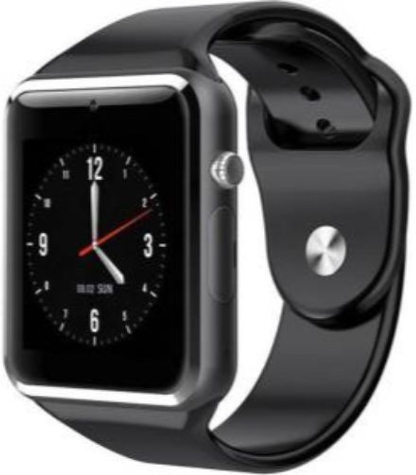 GUGGU ZNI 378F A1 Smart Watch Smartwatch Price in India Buy