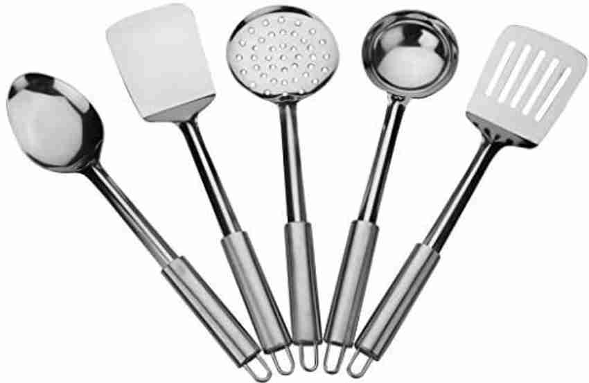 Steel utensils shop