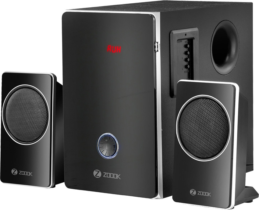 Zoook subwoofer hotsell