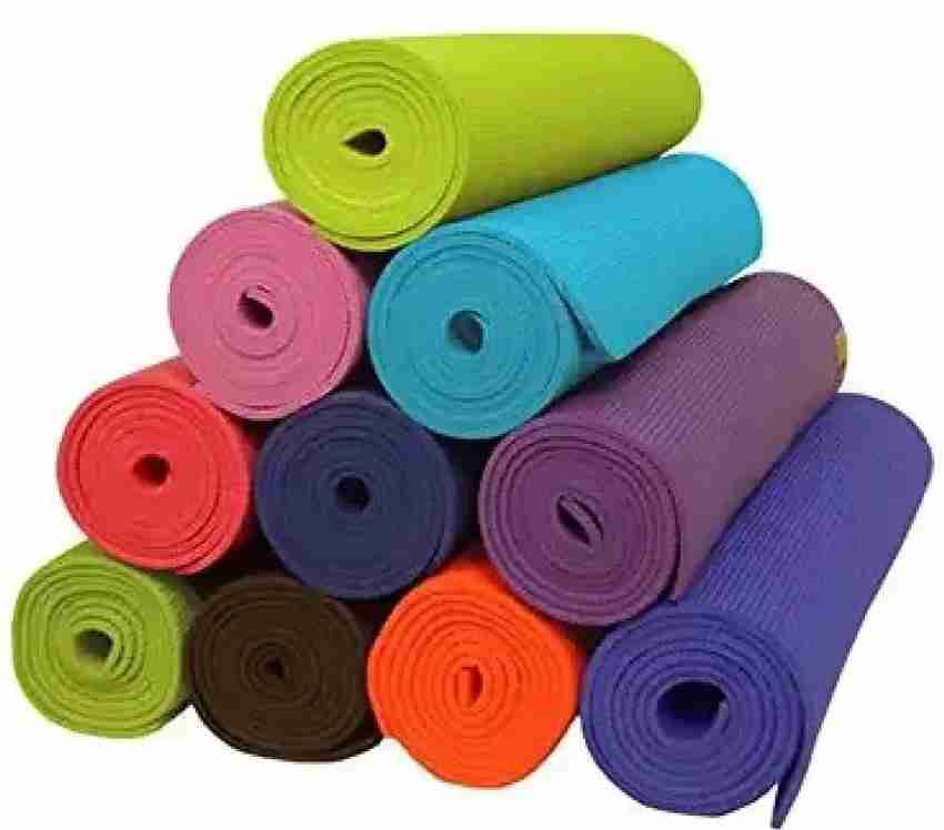 Aerofit yoga discount mat 8mm