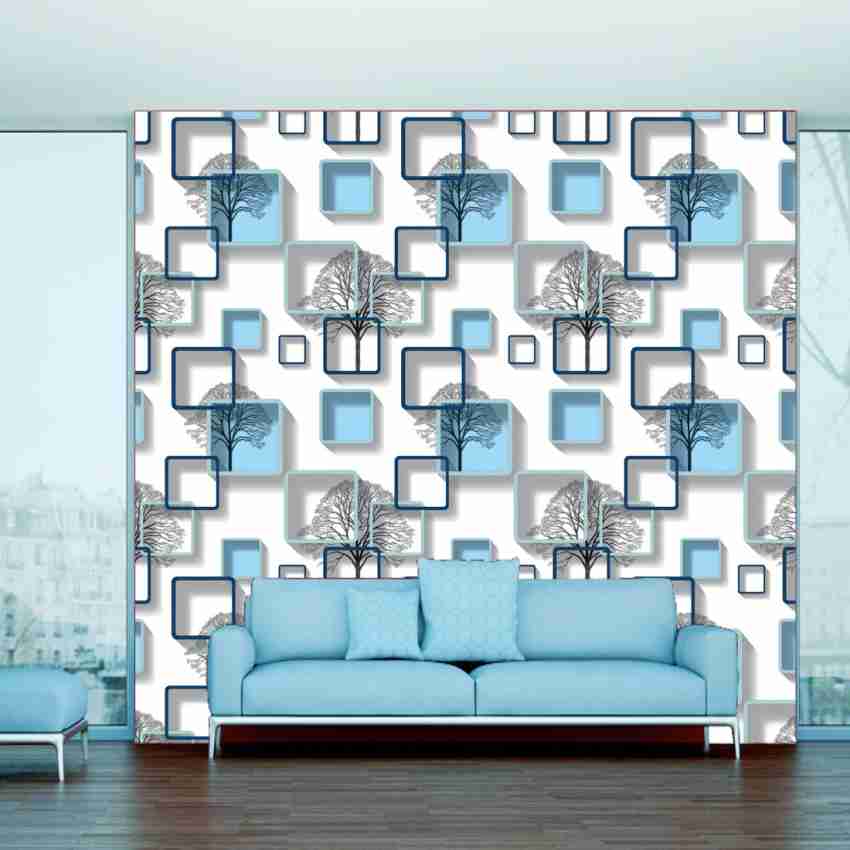 Wall stickers on sale 3d flipkart