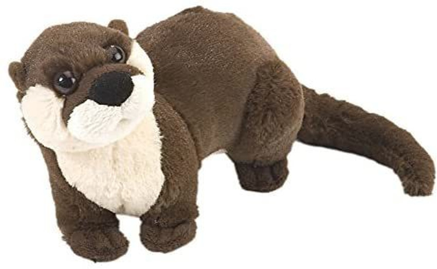 Wild Republic River Otter Plush Stuffed Animal Plush Toy Gifts