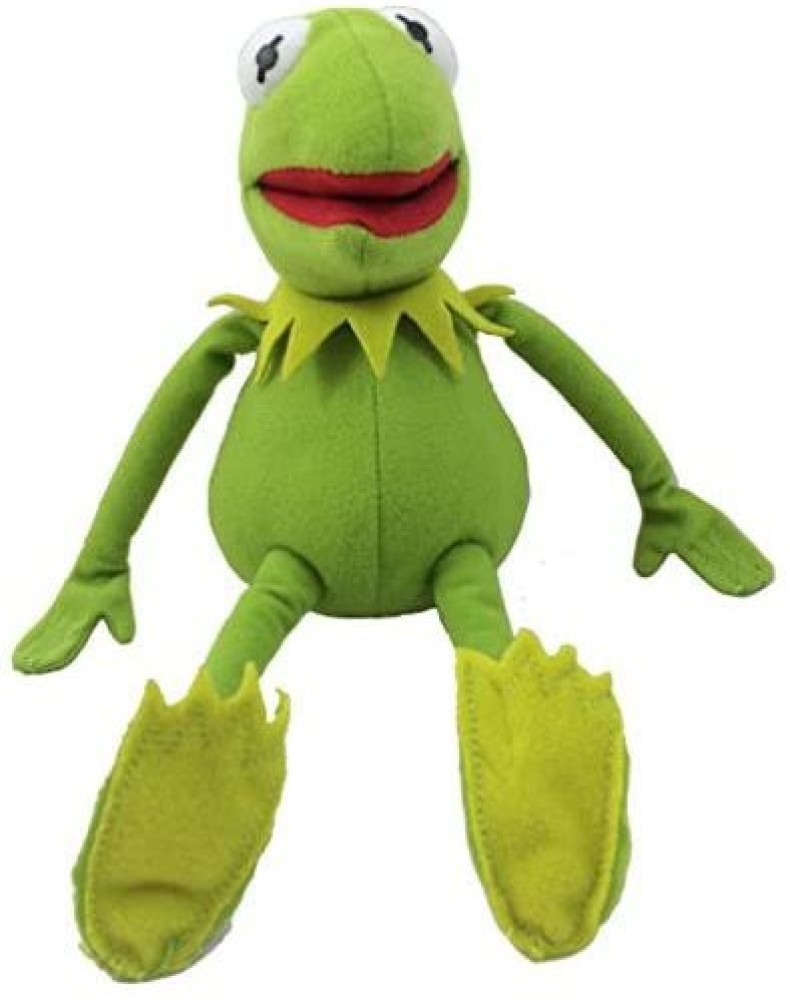 Disney sale kermit plush