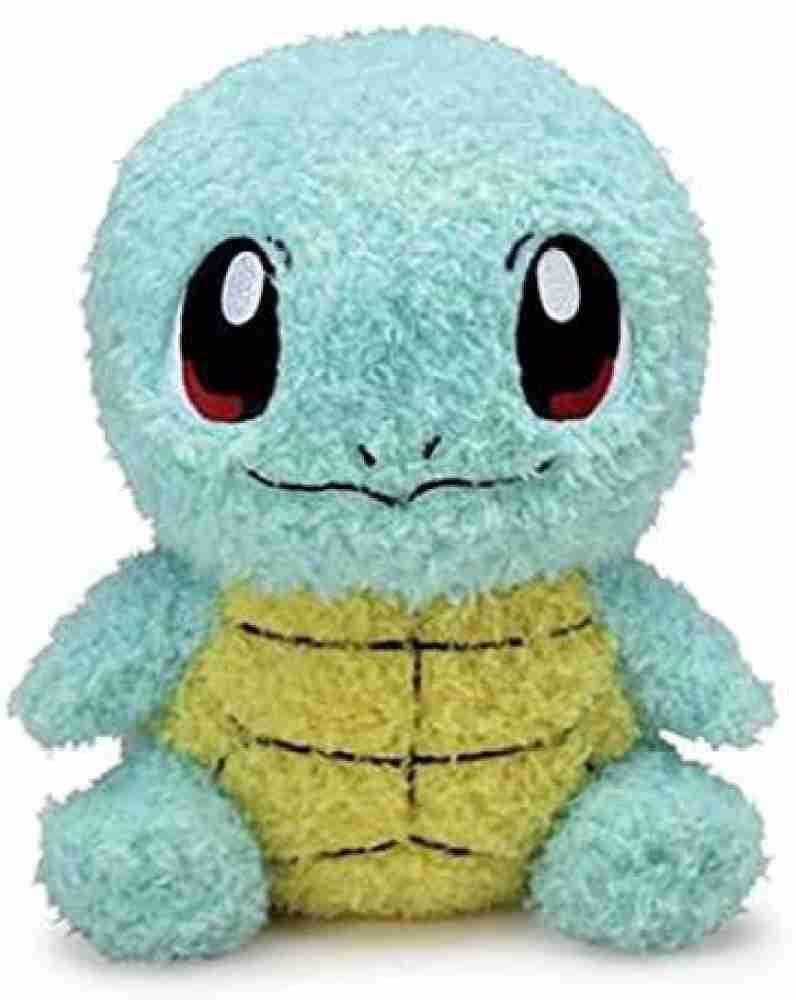 Pokemon cheap mokomoko plush