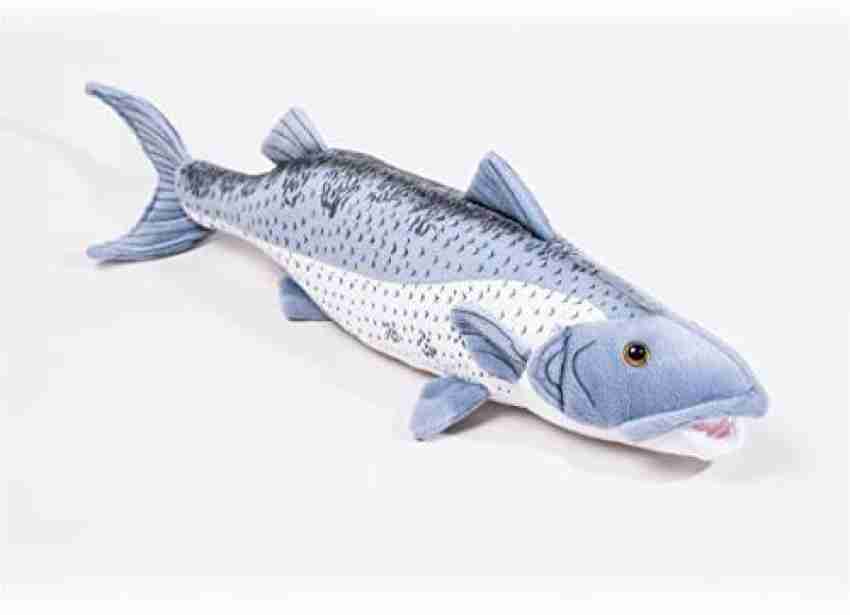 Cabin Critters Barracuda Plush Toy - 4 inch - Critters Barracuda Plush Toy  . shop for Cabin products in India.
