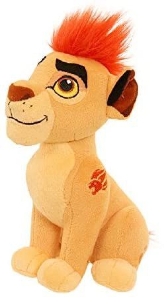 Kion plush best sale