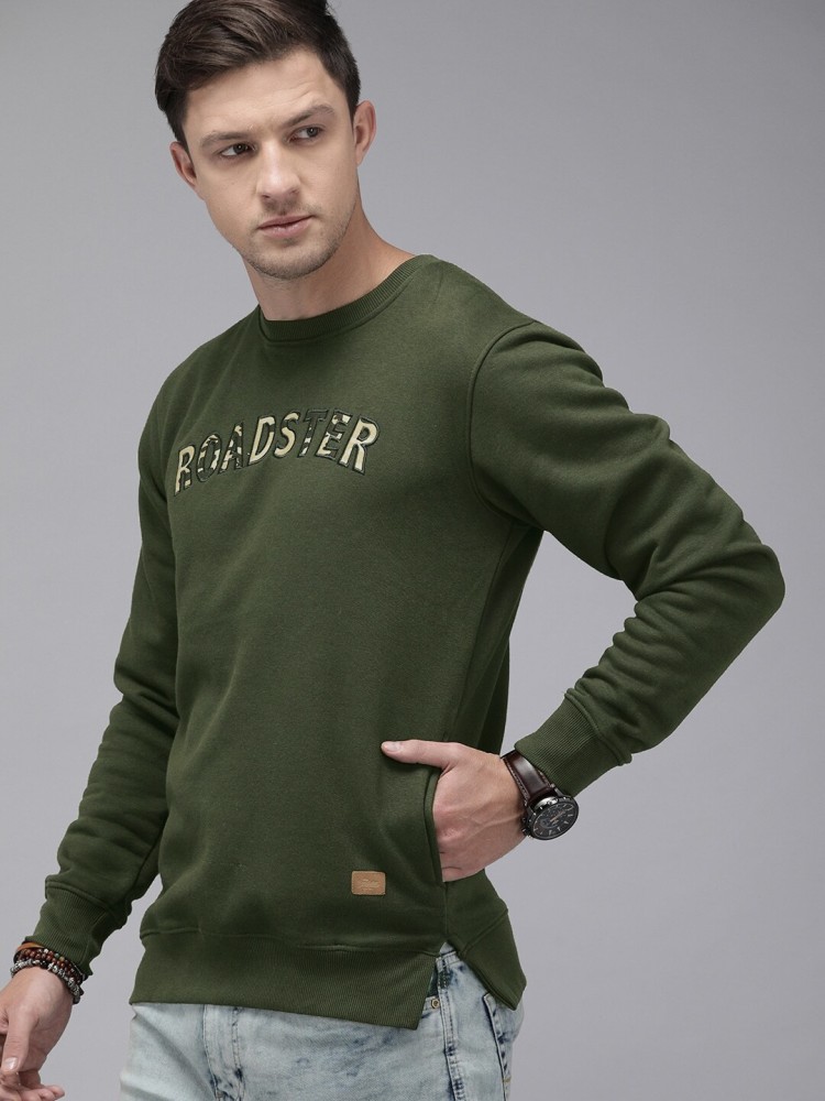 Roadster 2025 sweatshirt price