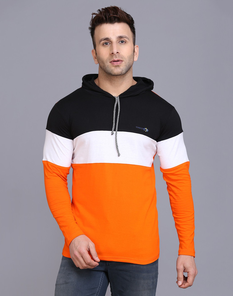 Hooded shirts flipkart sales
