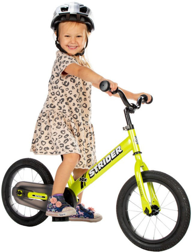 Strider bike pedal kit hot sale