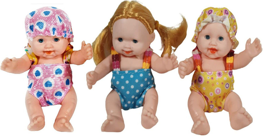 Cute little 2025 baby dolls