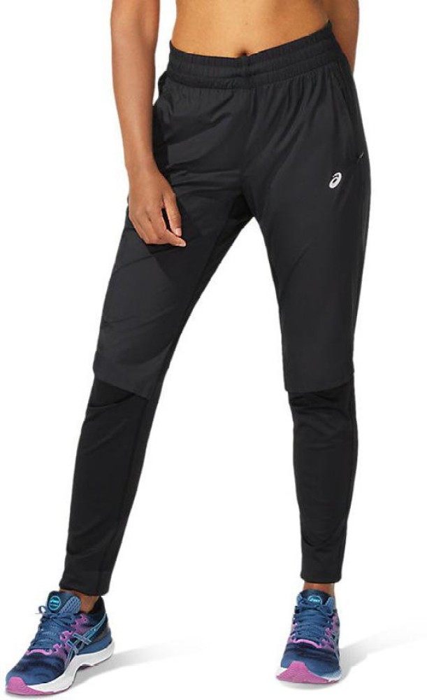 Asics womens 2025 track pants