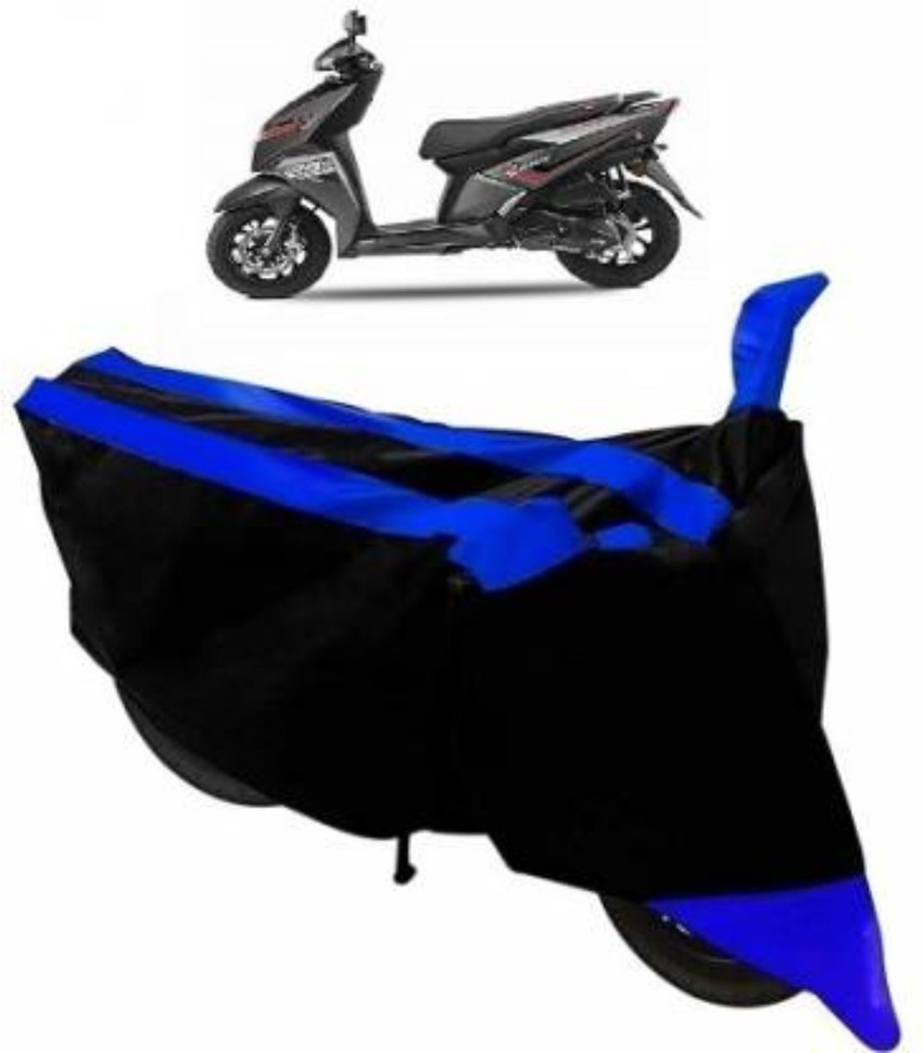 Tvs ntorq bike cover new arrivals
