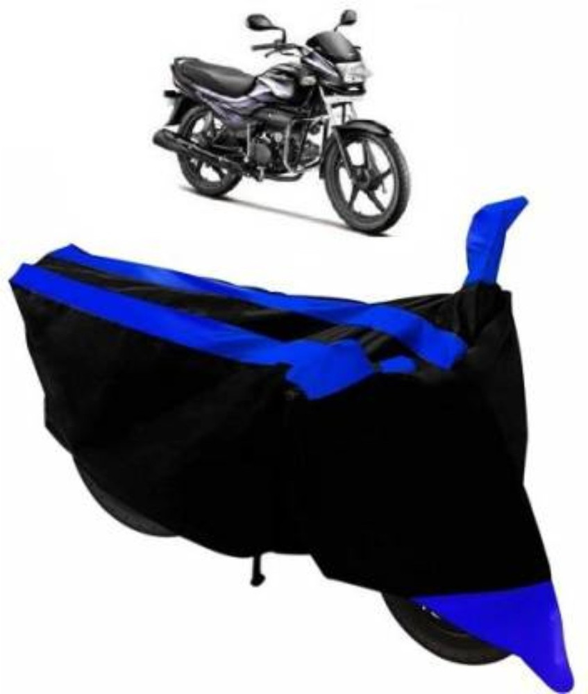 ZOZO Waterproof Two Wheeler Cover for Hero Price in India Buy ZOZO Waterproof Two Wheeler Cover for Hero online at Flipkart
