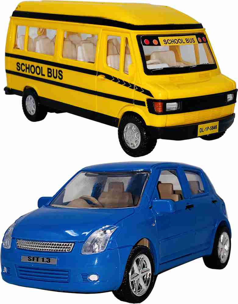 Car sales toys flipkart