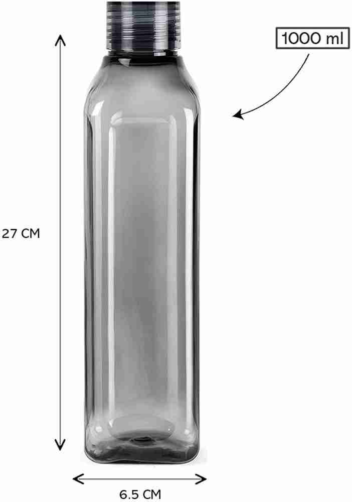 METALLIC PET PLASTIC BUBBLES FRIDGE BOTTLE, Use For Storage: Juice