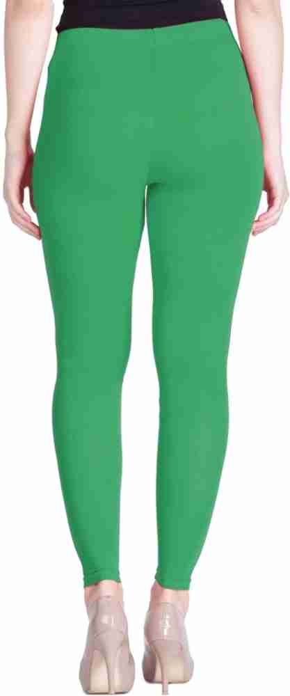 Lyra Ankle Length Western Wear Legging Price in India - Buy Lyra