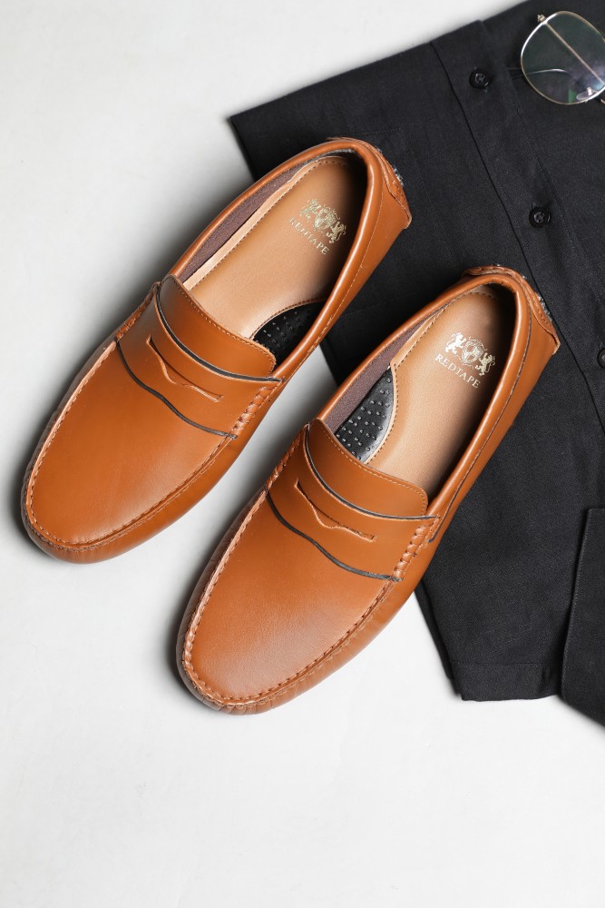 Redtape loafer deals