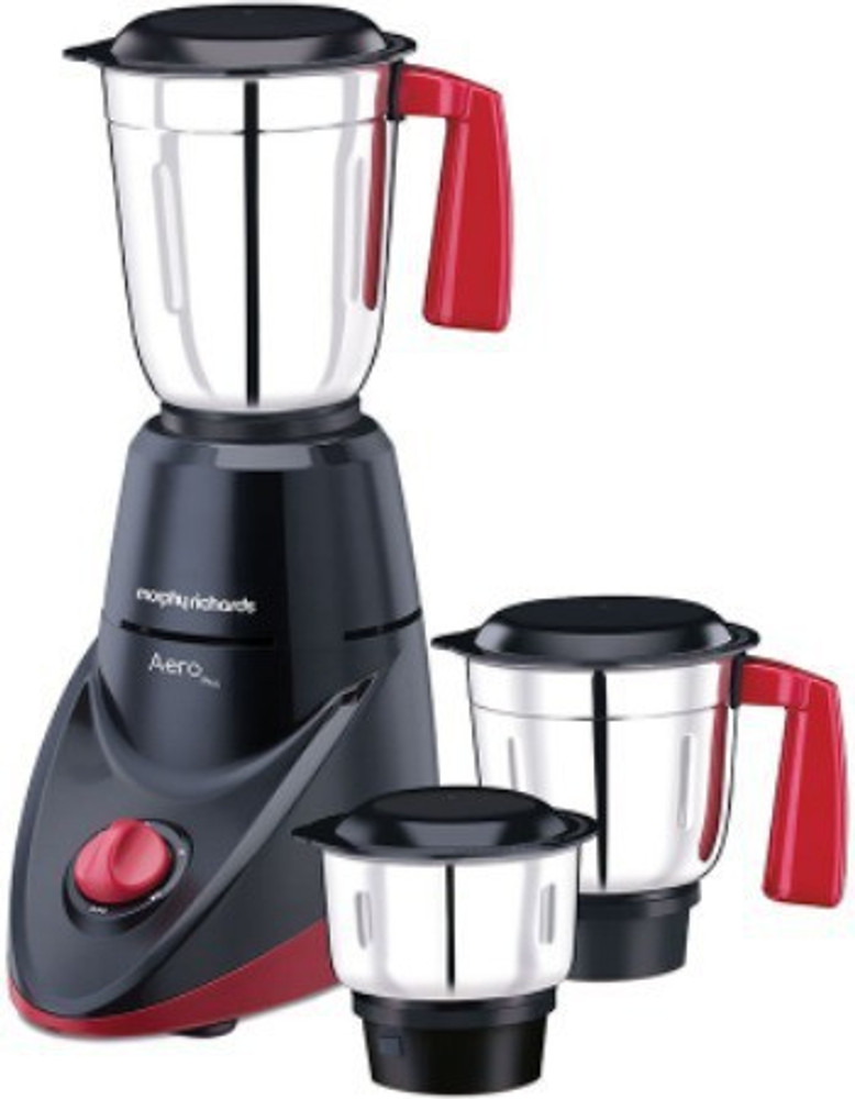 Morphy richards mixer grinder 500 watts deals 2 jars price