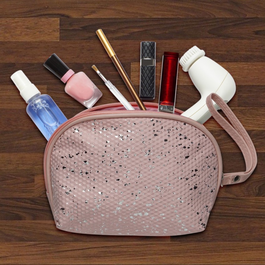 Makeup pouch for online women