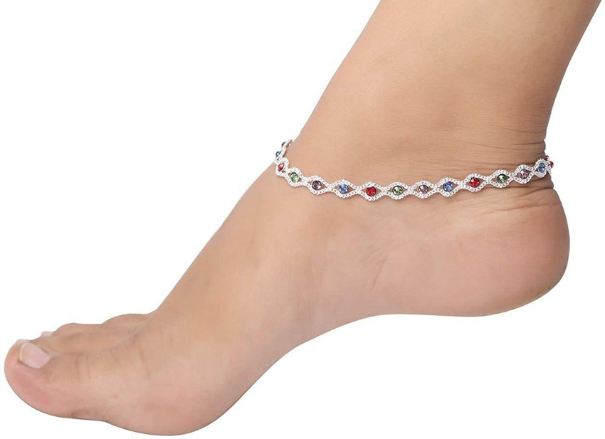Payals for girls clearance