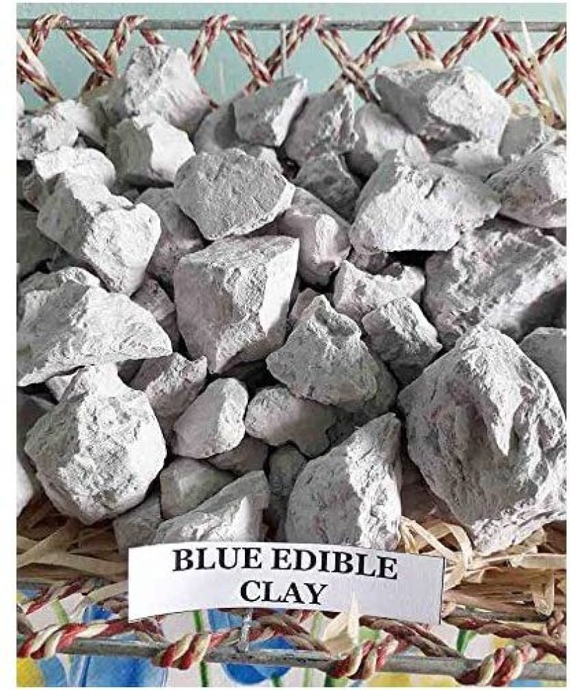 Greenlistsoap Crimean Clay, (4 Oz), Edible Clay, Clay Natural, Chunks  (lump) Natural for Eating (Food) - Crimean Clay, (4 Oz), Edible Clay, Clay  Natural, Chunks (lump) Natural for Eating (Food) . shop