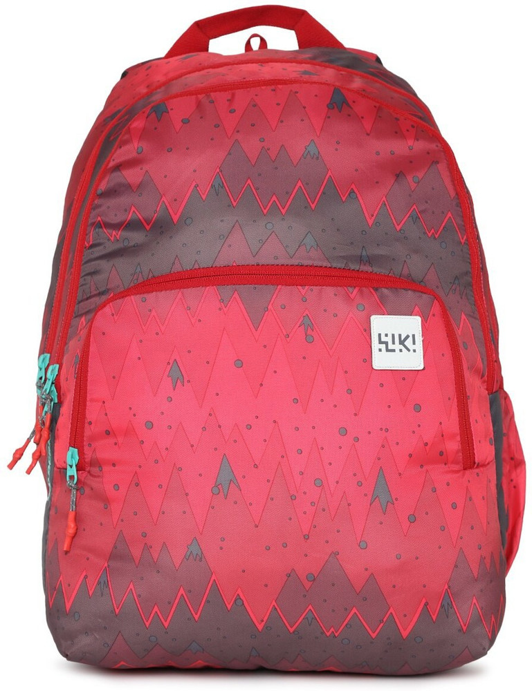Wiki bags hotsell flipkart