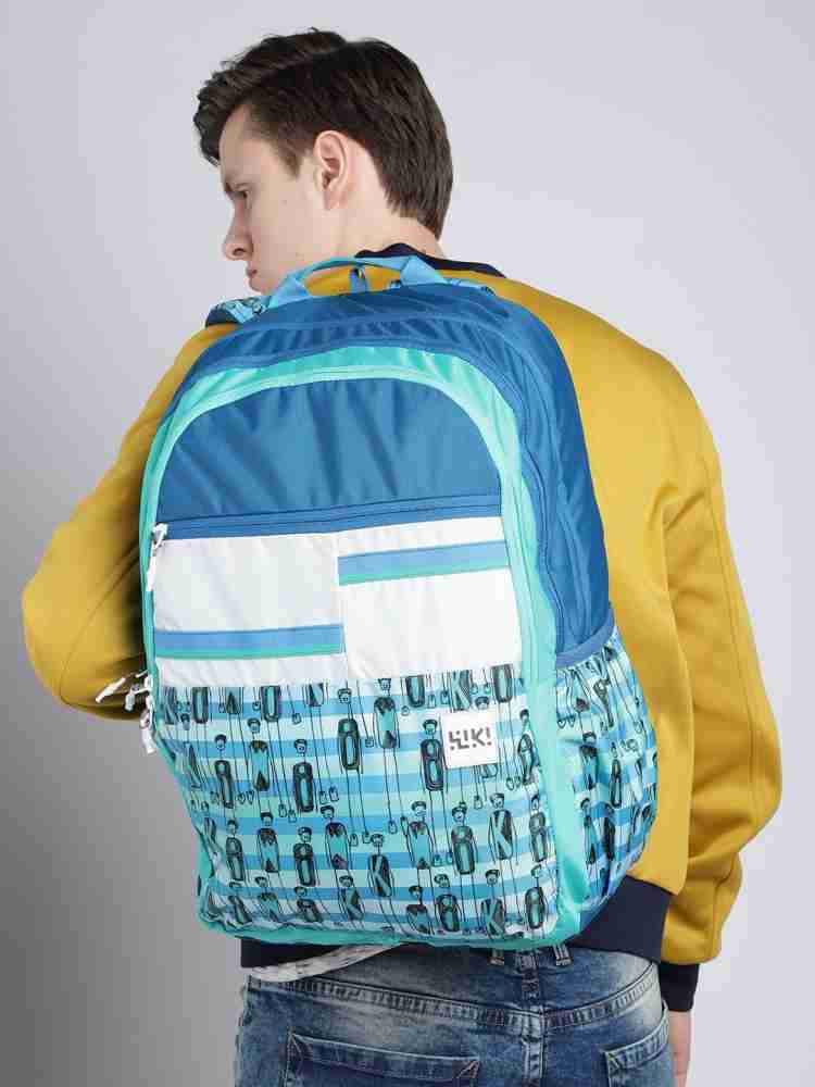 Wildcraft stylish college online bags