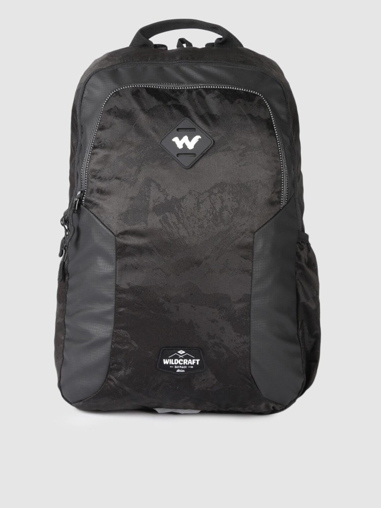 Wildcraft dapper hotsell school backpack