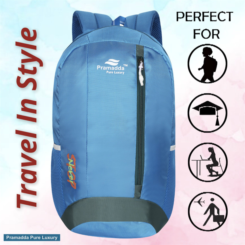 Luxury travel backpack new arrivals