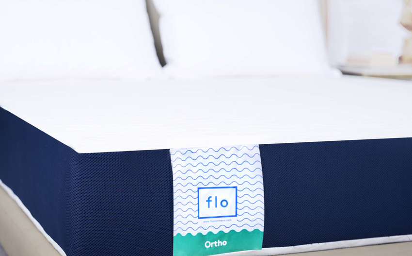 Flo mattress shop flipkart
