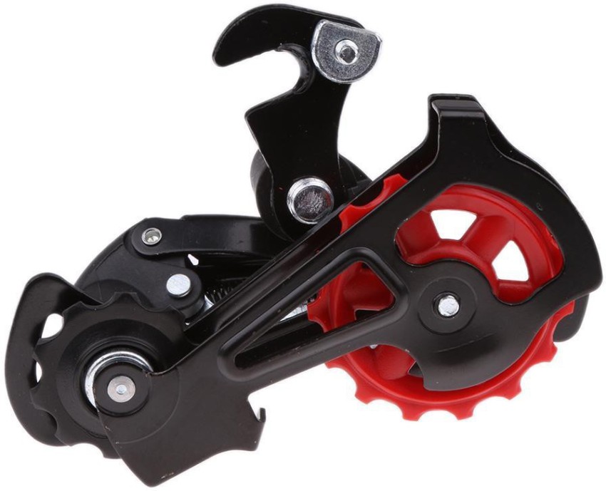 8 gear rear discount derailleur