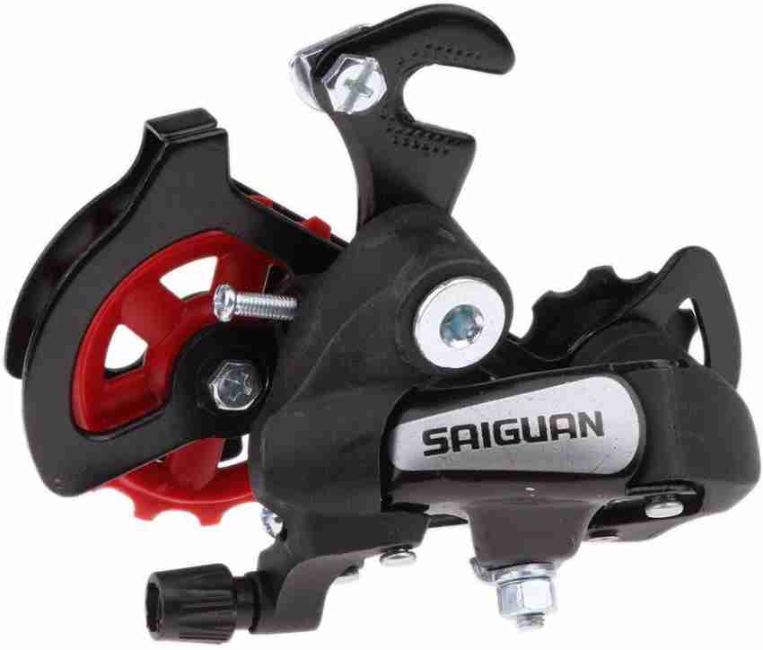 8 gear rear online derailleur